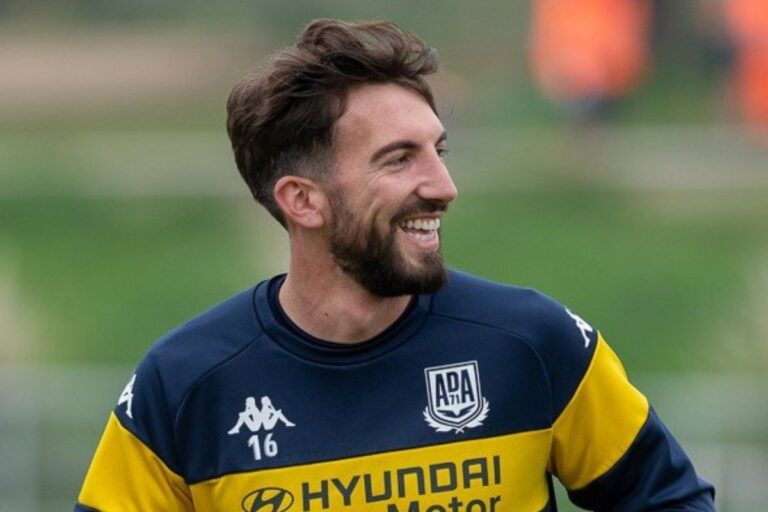 Imagen Javi Pérez I Imagen Alcorcón – Tiralíneas Madrid