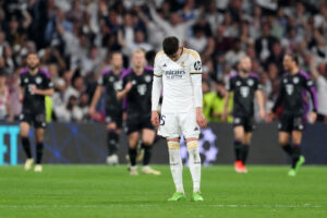 Fede Valverde I Imagen:OneFootball