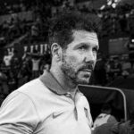 Cholo Simeone I Imagen: @jdefoto - Tiralíneas Madrid