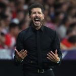 Cholo Simeone vs Girona I Imagen: OneFootball