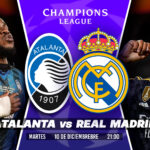 Previa Atalanta - Real Madrid I Imagen: Tiralíneas Madrid - @jdefoto
