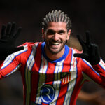 De Paul I Imagen: OneFootball