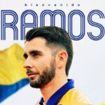 Cartel de bienvenida del Alcorcón I Imagen Tiralíneas Madrid