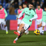 Miguel de la Fuente I Imagen: OneFootball