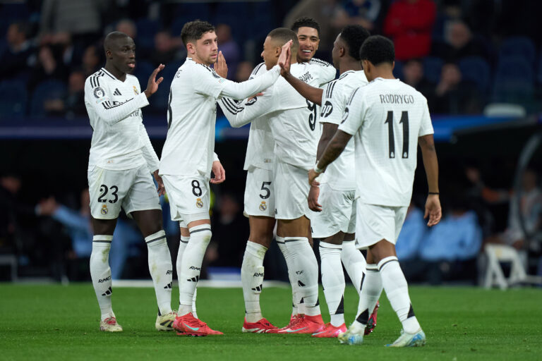 Real Madrid I Imagen: OneFootball