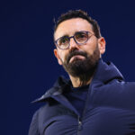 José Bordalás. Técnico del Getafe C.F. | Foto: OneFootball