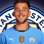 Nico González ficha por el Manchester City I Imagen: Fabrizio Romano