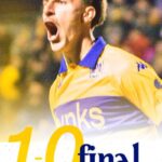 Imagen del Alcorcón - Recre I Imagen Tiralíneas Madrid