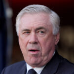 Carlo Ancelotti I @onefootball