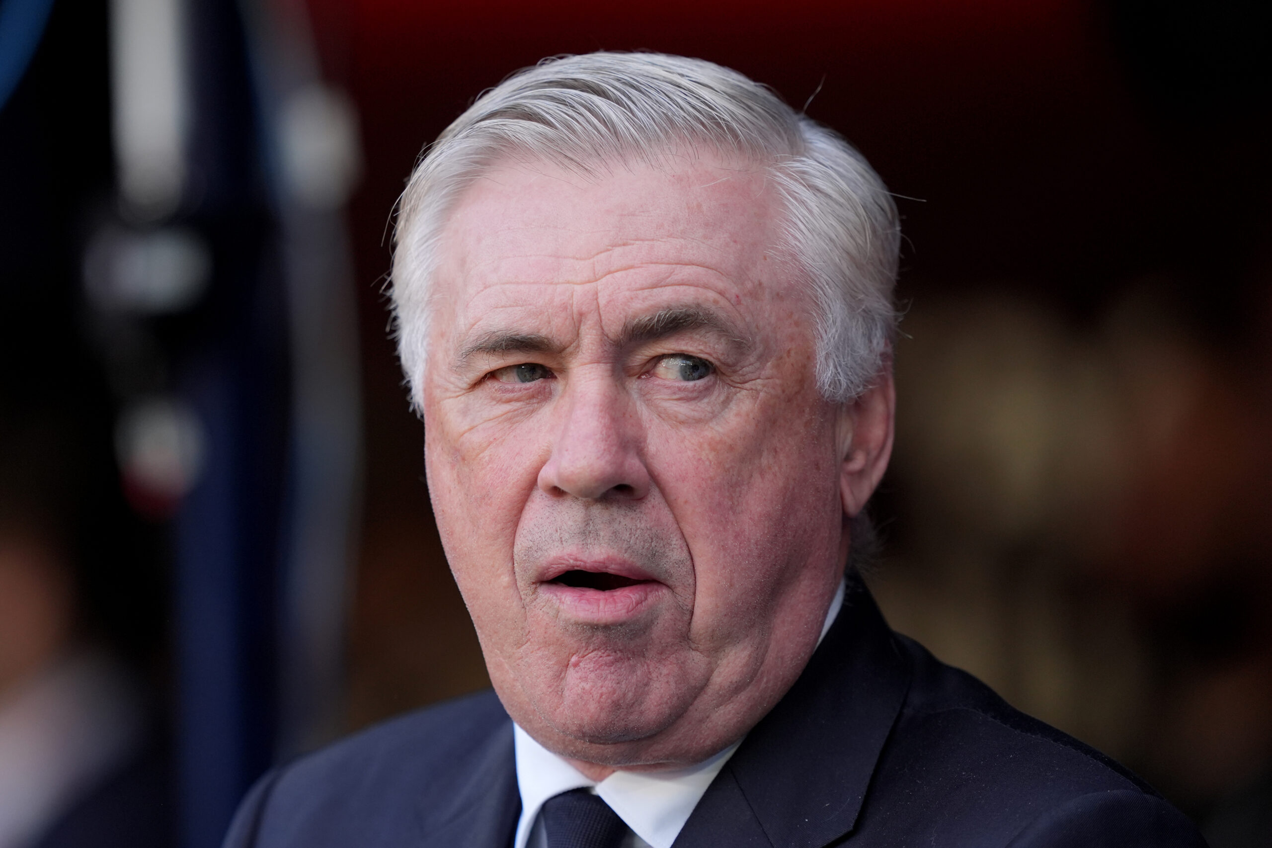 Carlo Ancelotti I @onefootball