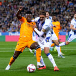 Leganés - Real Madrid I Imagen: OneFootball