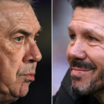 Alineaciones Real Madrid - Atleti I Imagen: OneFootball