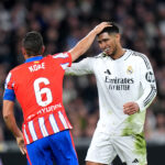 Las notas del derbi I Imagen: OneFootball