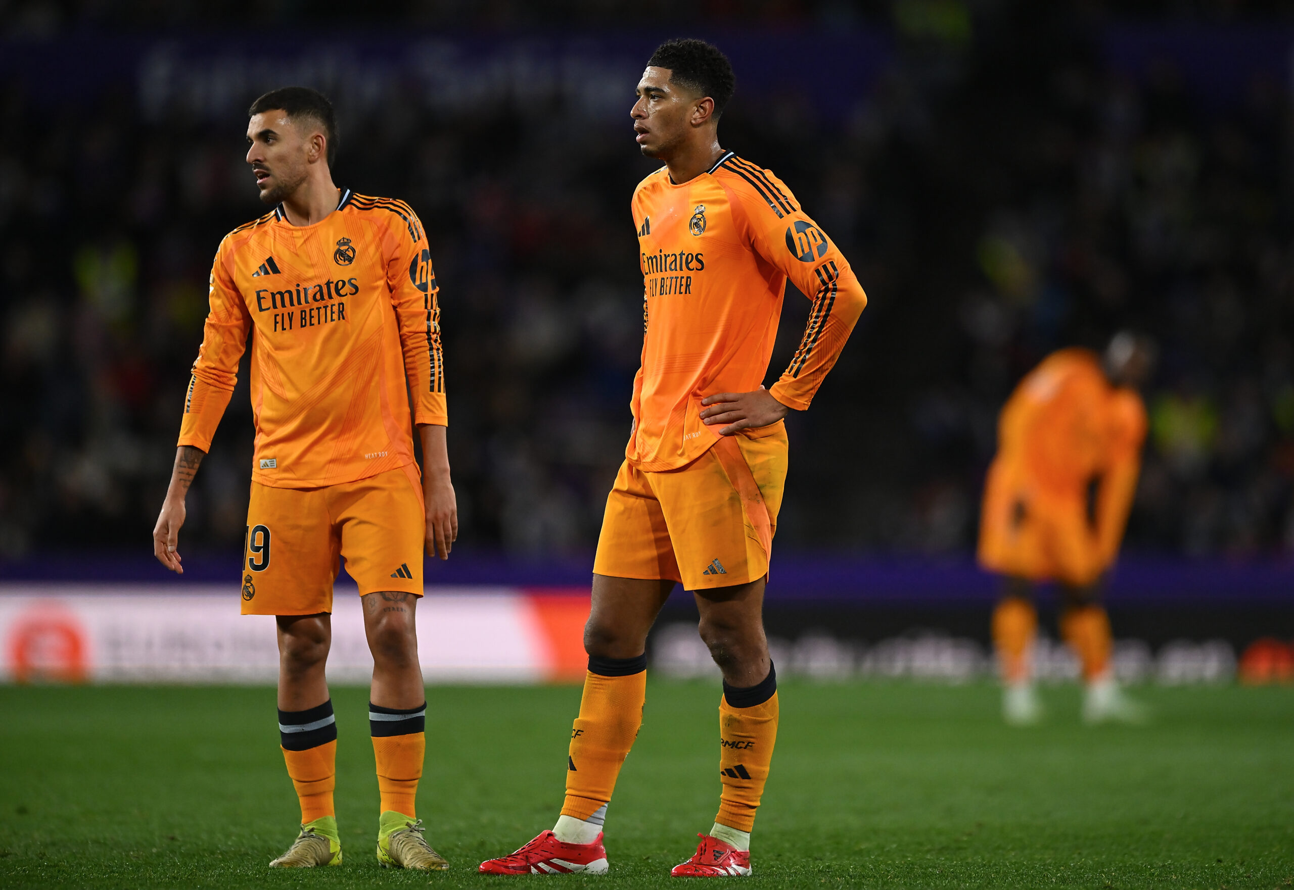 Bajas Real Madrid I Imagen: OneFootball