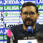 José Bordalás | Fotos: Paula Cárdenas