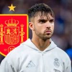 Raúl Asencio convocado @nekodeportes