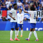 Tchouaméni y Koundé, nuevos presidentes de la Kings League I Imagen: OneFootball