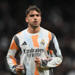 Raúl Asencio I Imagen: OneFootball