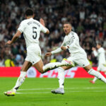 Bellingham y Mbappé I Imagen: OneFootball