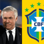 Ancelotti será nuevo entrenador de Brasil @onefootball