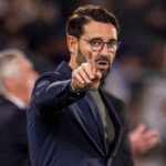 Bordalas VS Real Madrid I Imagen: Tiralineas Madrid