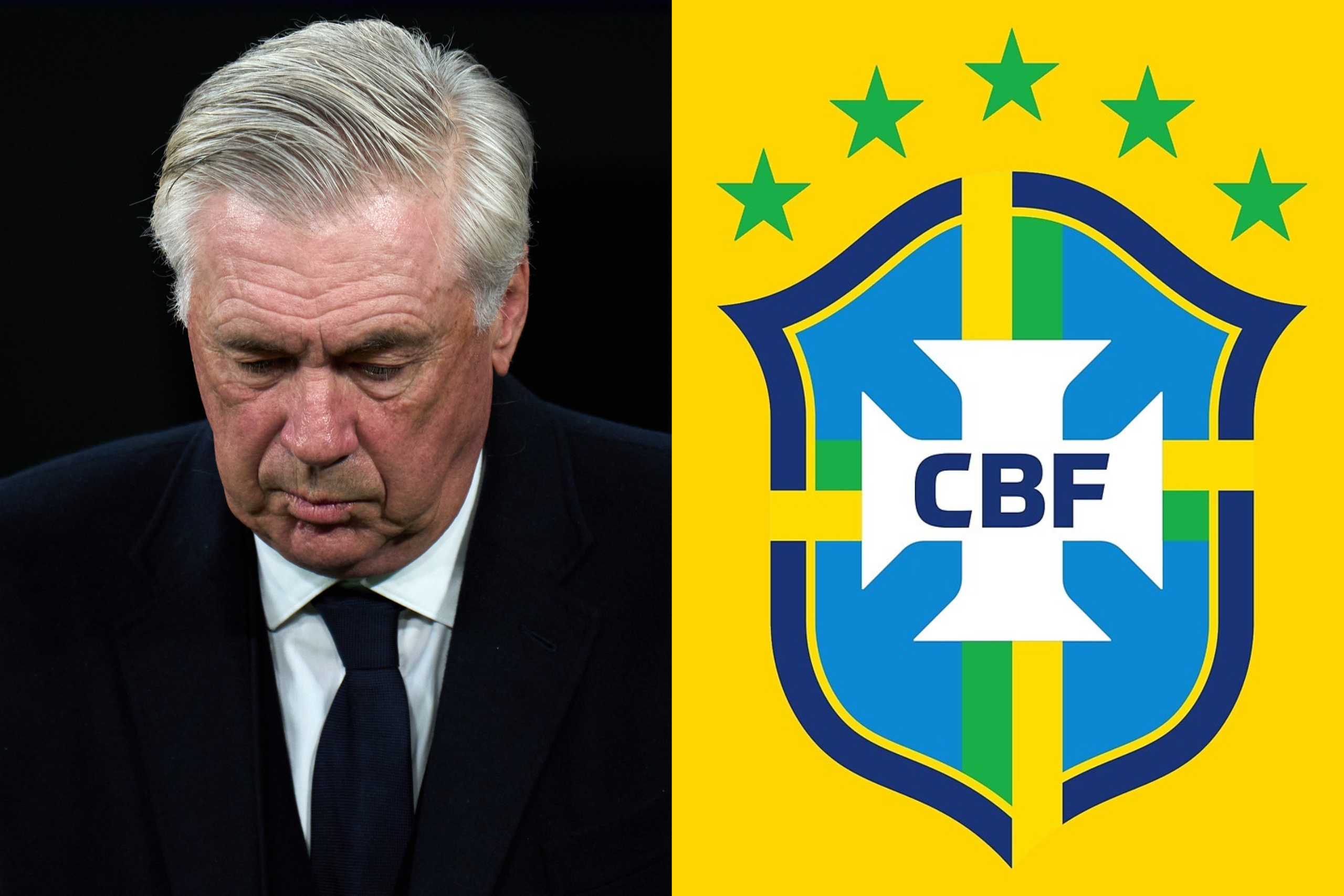 Carlo Ancelotti @onefootball