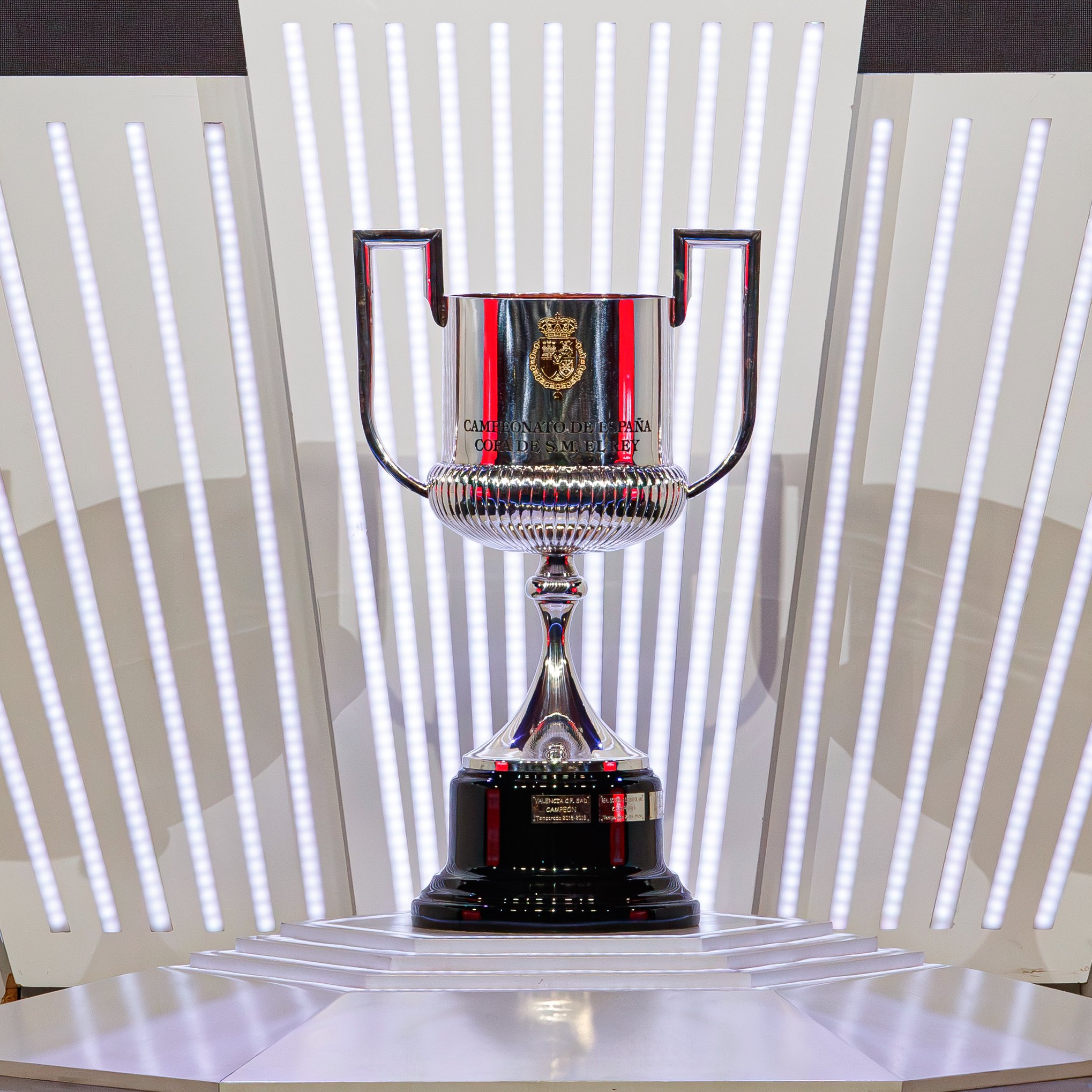 Copa del Rey I Imagen: RFEF