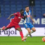 Getafe Espanyol - Foto: OneFootball