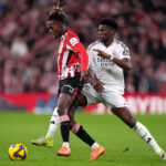 Athletic Club v Real Madrid CF @onefootball