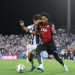 Mallorca vs Leganés I Imagen: OneFootball