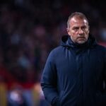 Hansi Flick, invicto en seis finales, buscará mantener su racha mañana frente al Real Madrid | Imagen: FC Barcelona