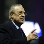 Florentino Pérez I Imagen: OneFootball