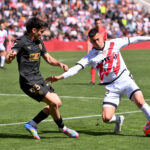 Rayo Vallecano - Valencia I Imagen:OneFootball