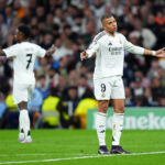 Real Madrid vs Arsenal I Imagen: OneFootball