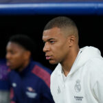 Kylian Mbappé I Imagen: OneFootball