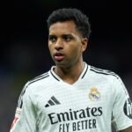 Rodrygo I Imagen: OneFootball