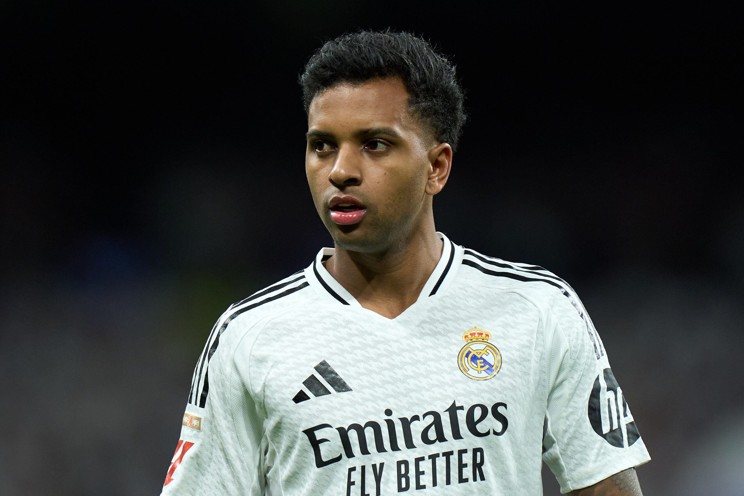 Rodrygo I Imagen: OneFootball