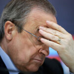 El Real Madrid se plantea no jugar la final de la Copa del Rey I Imagen: OneFootball