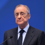 Florentino Pérez I Imagen: OneFootball