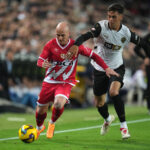 Rayo Vallecano - Valencia I Imagen: OneFootball