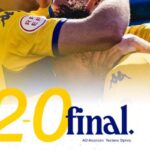 Alcorcón VS Yeclano I Imagen: Tiralineas Madrid