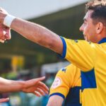 Alcorcón VS Marbella I Imagen: Tiralineas Madrid