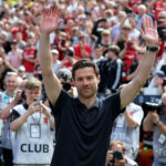Xabi Alonso, nuevo entrenador del Real Madrid @onefootball