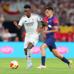 FC Barcelona - Real Madrid I Imagen: OneFootball