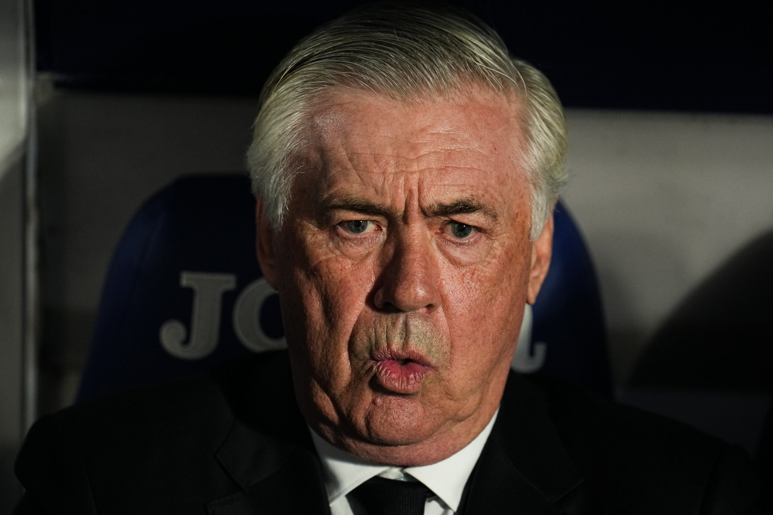 Carlo Ancelotti I Imagen: OneFootball