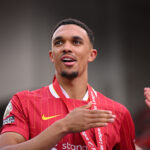 Arnold nuevo jugador del Real Madrid @onefootball