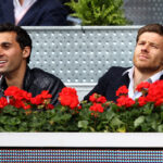 Arbeloa y Xabi Alonso I Imagen: OneFootball