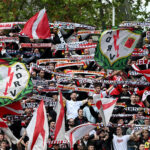 Rayo Vallecano | Imagen: Onefootball