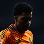 Rodrygo Goes I Imagen: OneFootball