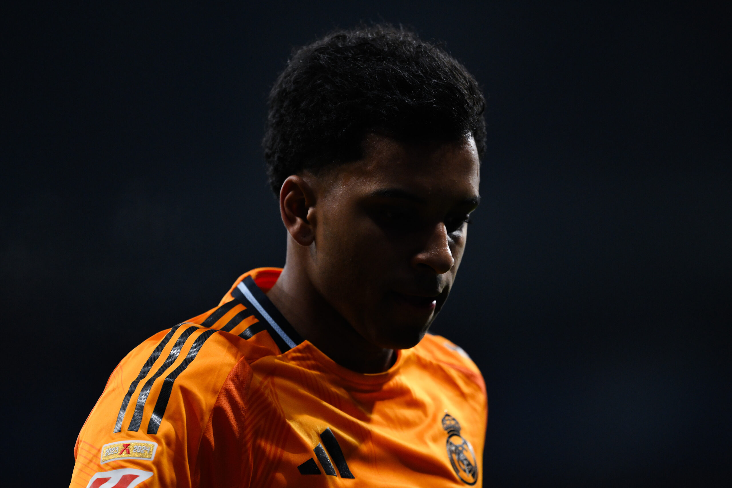 Rodrygo Goes I Imagen: OneFootball